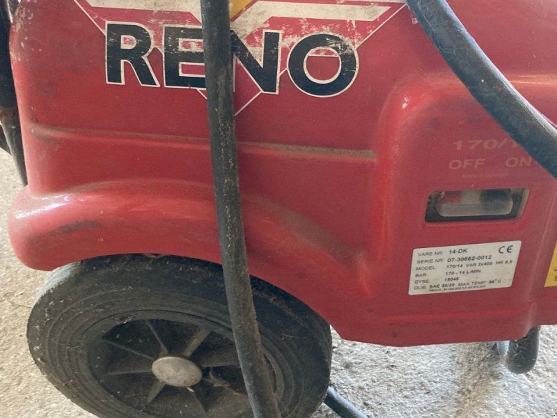 AB Mobil 170-14 170/14