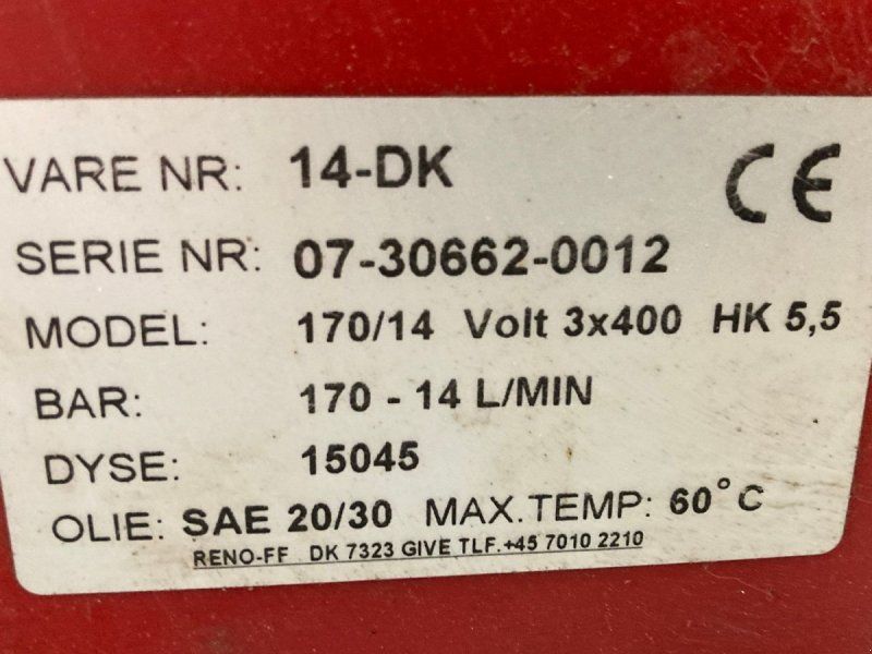 AB Mobil 170-14 170/14