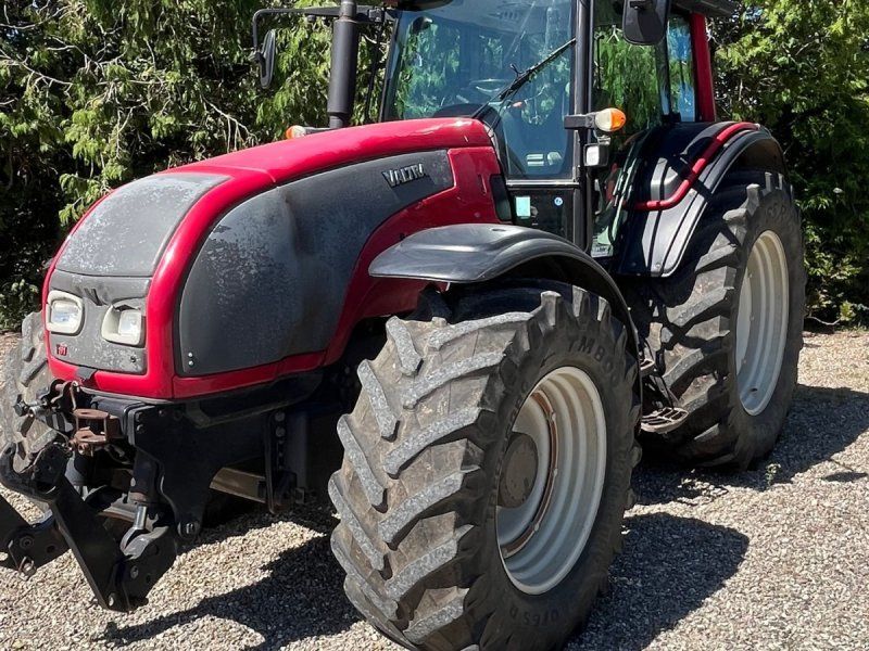 Valtra T191