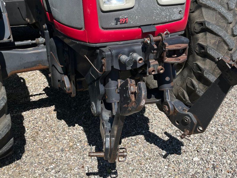 Valtra T191