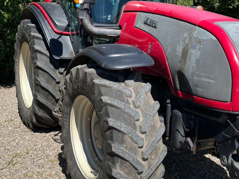 Valtra T191