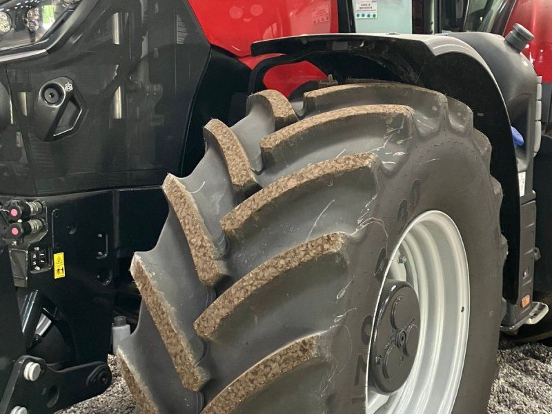 Case IH Puma 260CVX Puma 260 AFS Connect