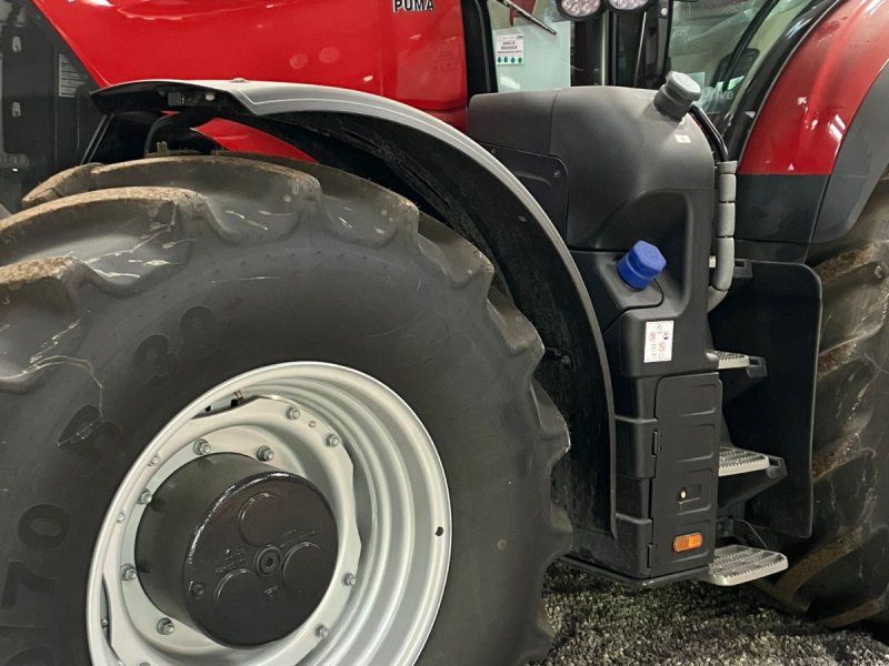 Case IH Puma 260CVX Puma 260 AFS Connect