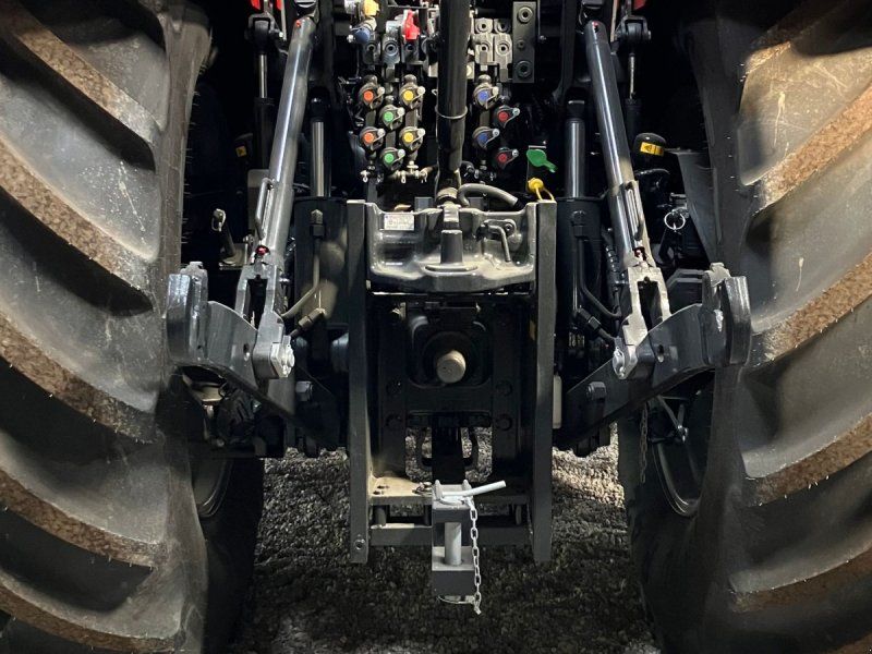 Case IH Puma 260CVX Puma 260 AFS Connect