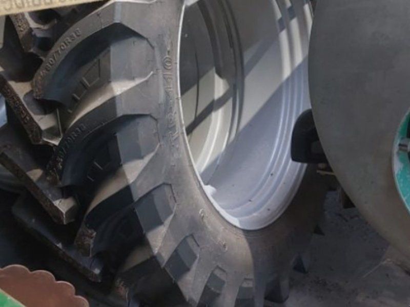 Starmaxx 480/70 R38