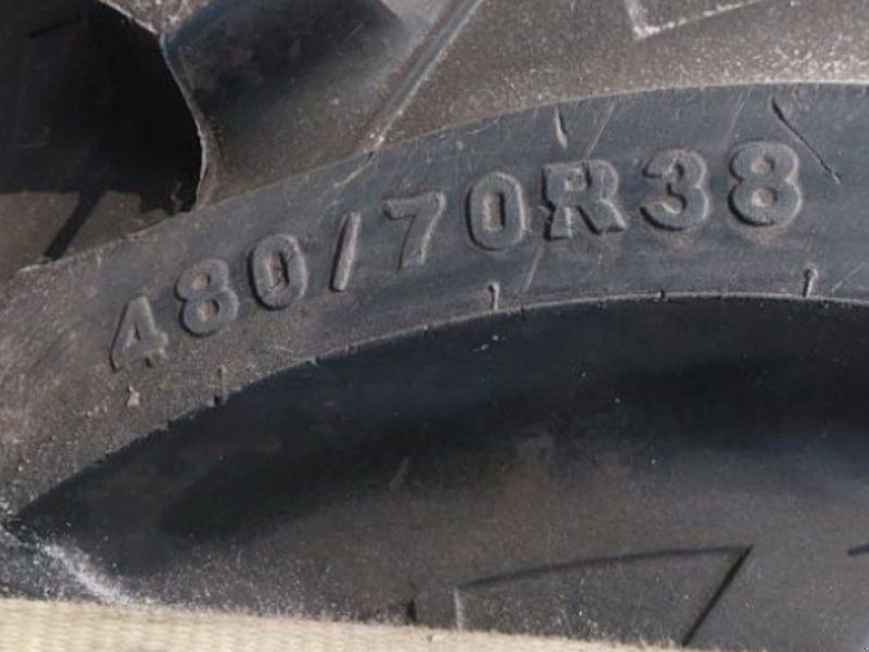 Starmaxx 480/70 R38
