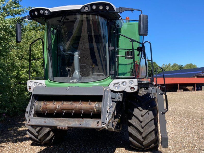 Fendt 6335 C