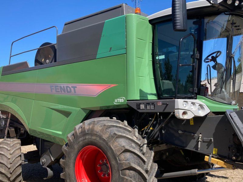 Fendt 6335 C
