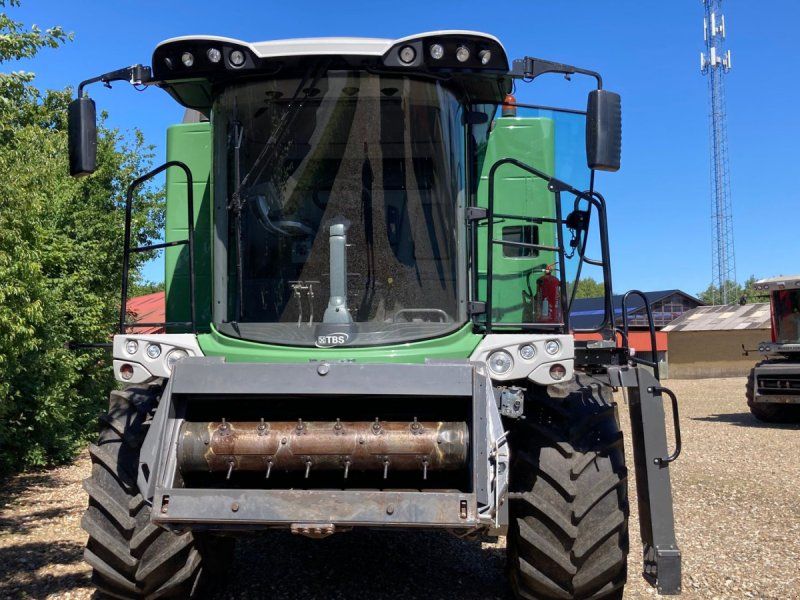 Fendt 6335 C