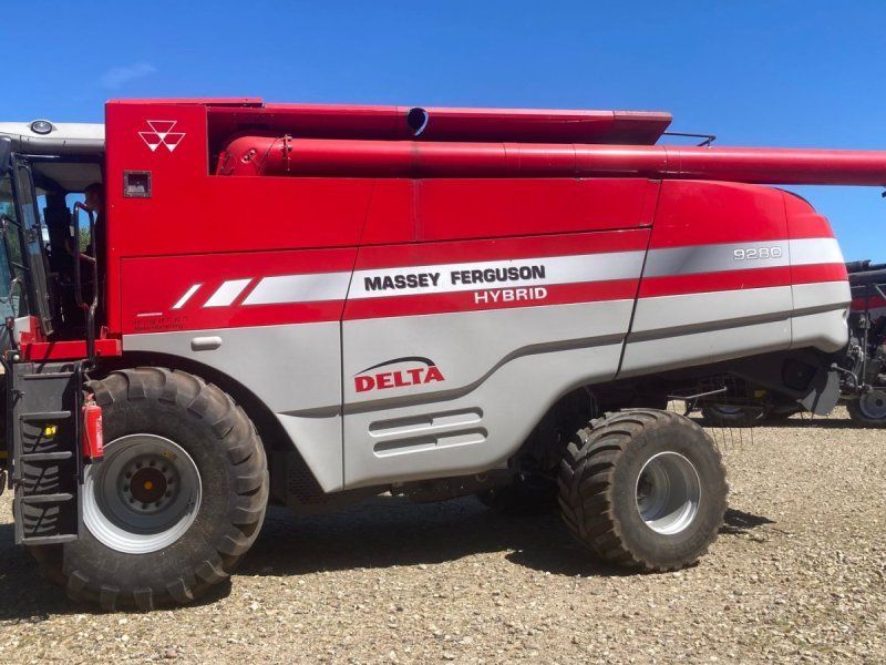 Massey Ferguson 9280