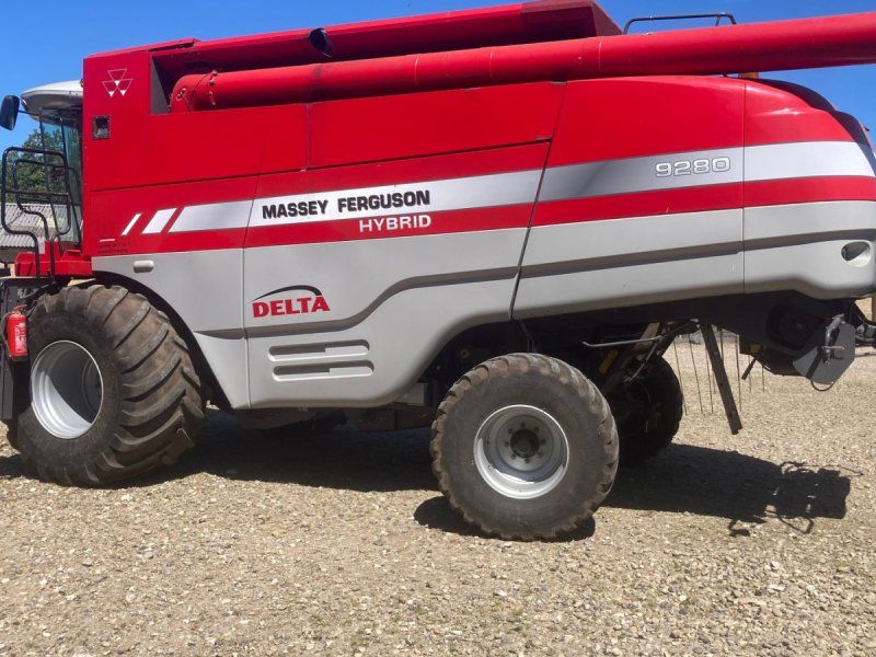 Massey Ferguson 9280