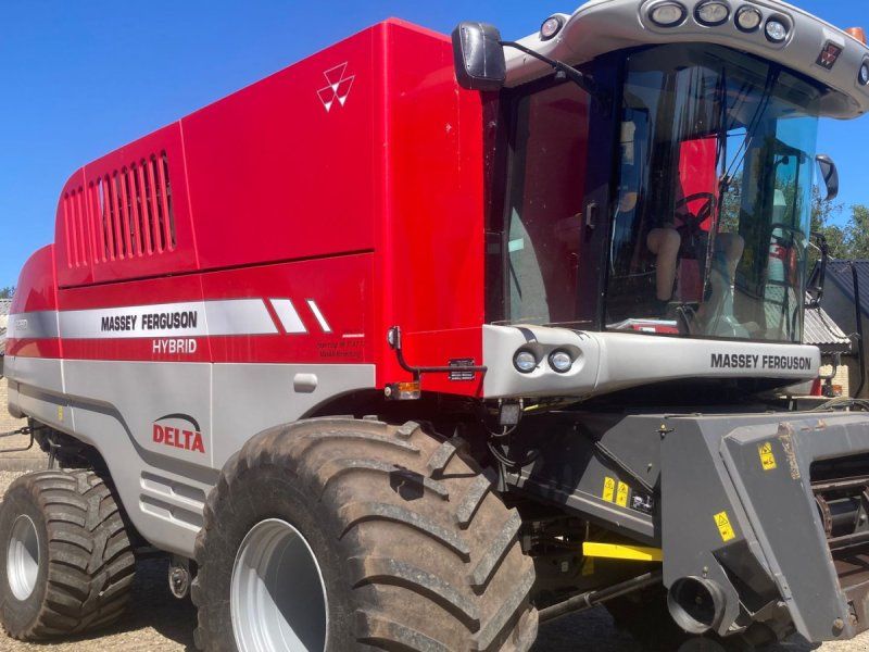 Massey Ferguson 9280