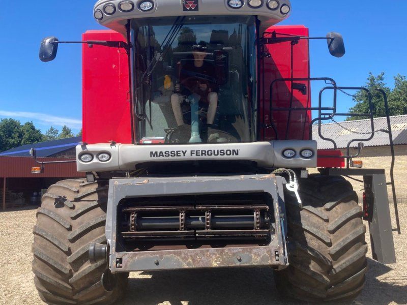 Massey Ferguson 9280