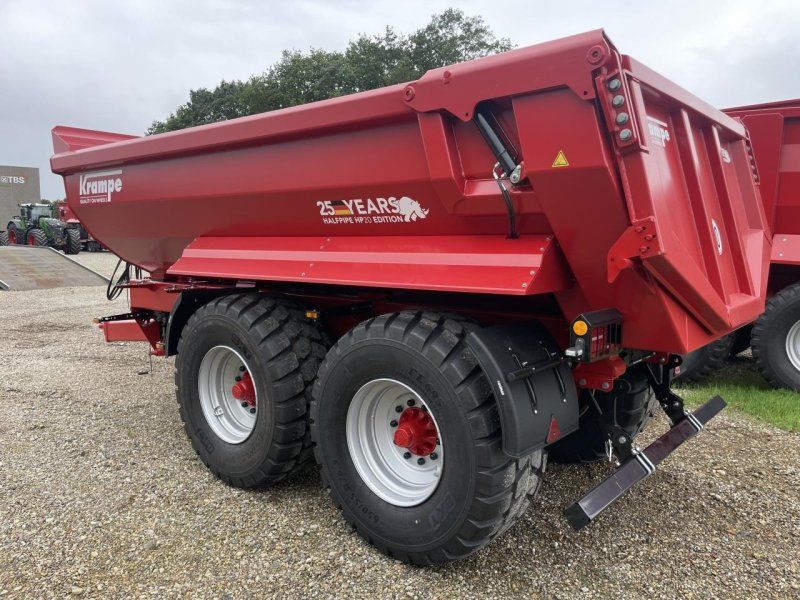 Krampe HP 20C