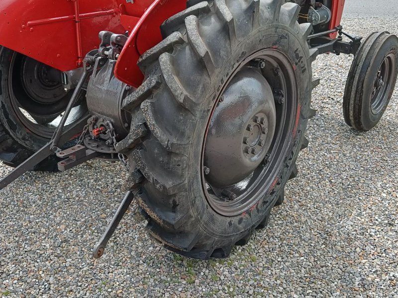 Massey Ferguson 35 diesel
