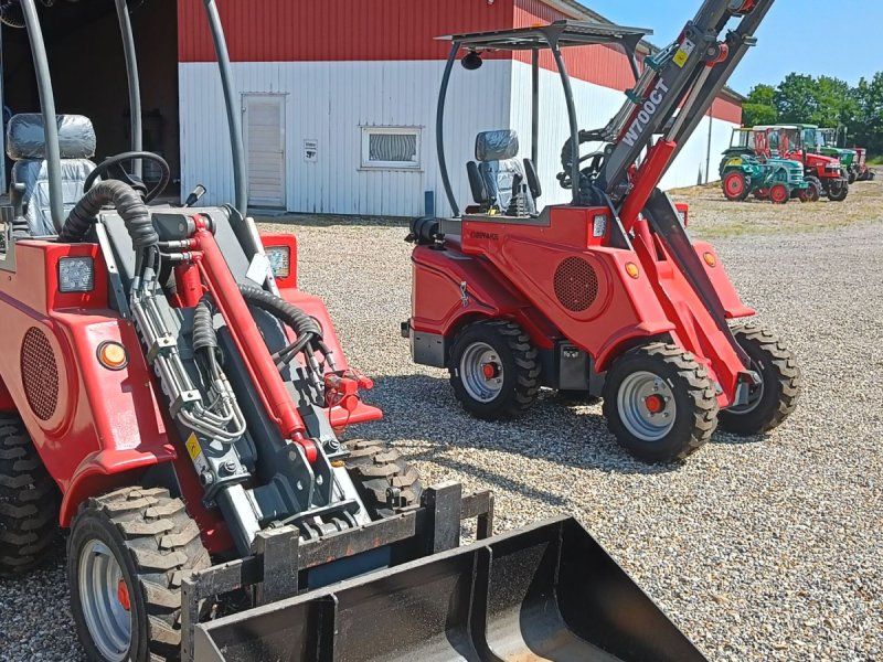 W700 CT