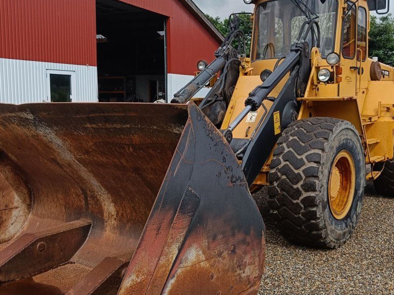 Volvo L 90