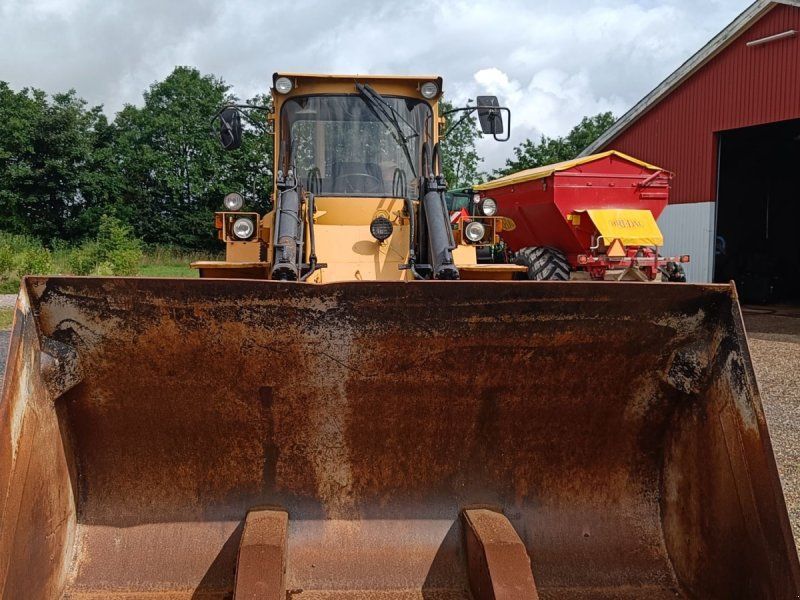Volvo L 90