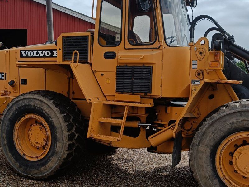 Volvo L 90