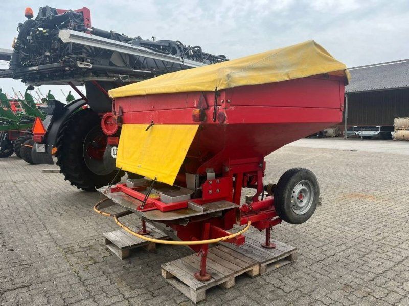 Bredal B 2 XL
