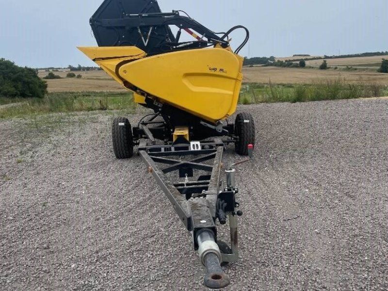 New Holland VARIFEED 30V