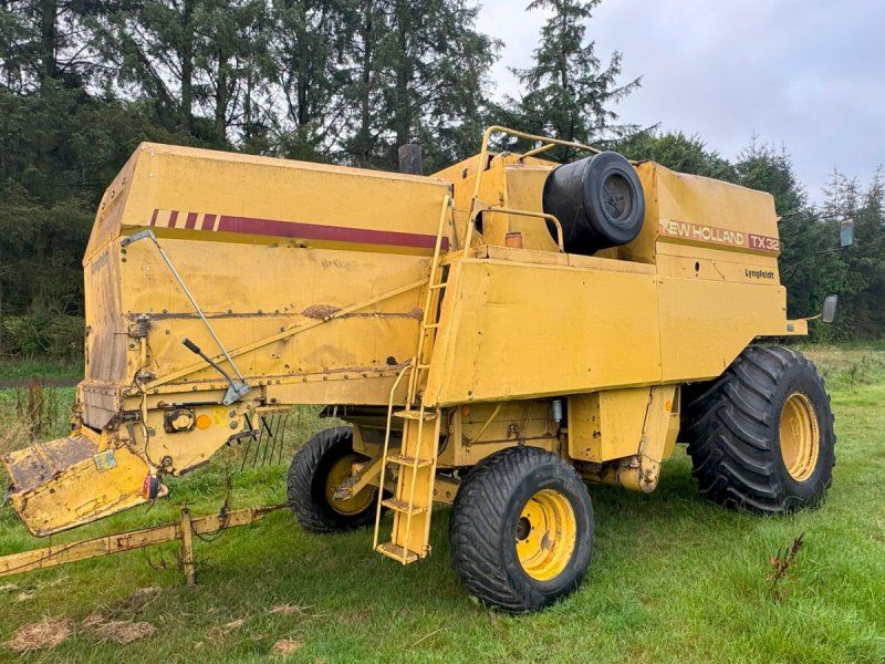 New Holland TX 32 FSH