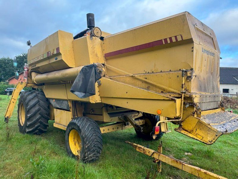 New Holland TX 32 FSH