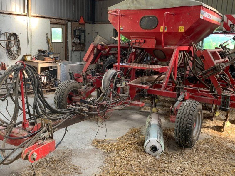 Horsch 4 CO
