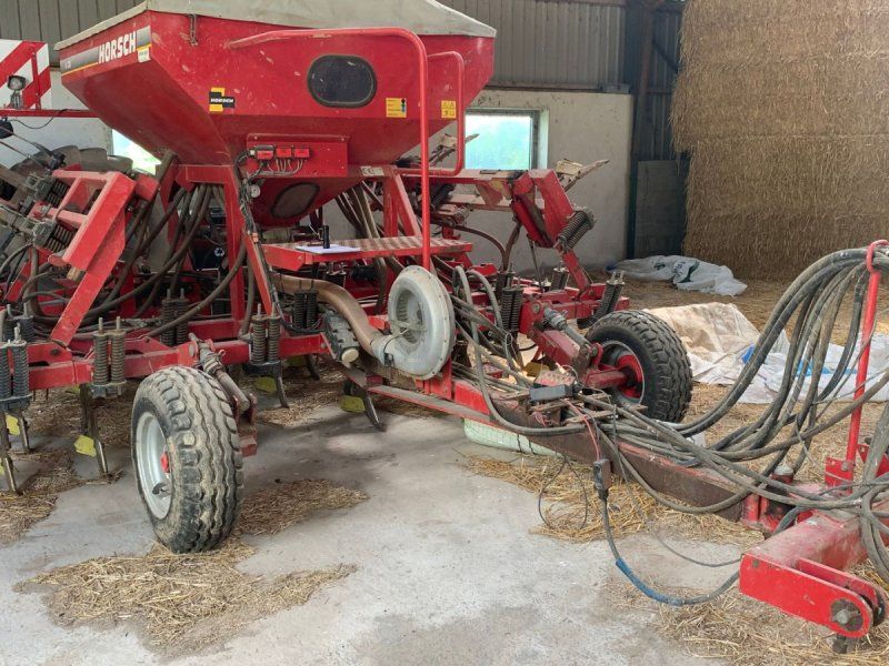 Horsch 4 CO