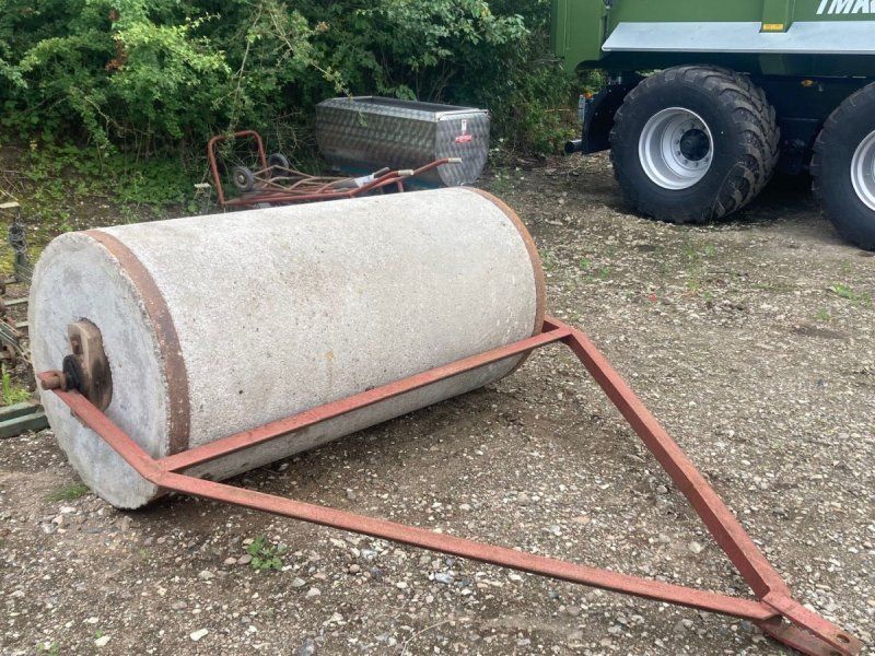 Agerskov Cementtromle 180 cm
