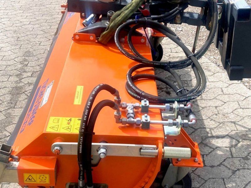 Tuchel Plus 590