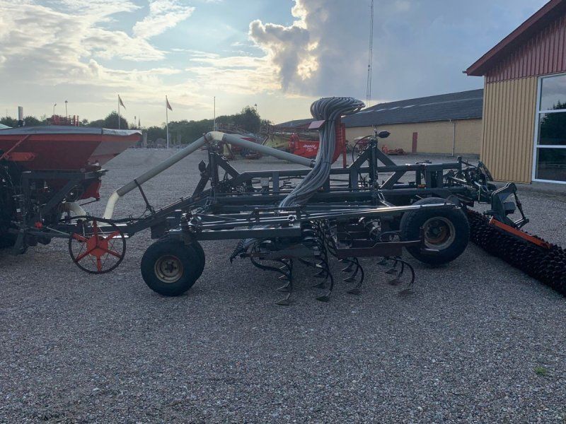 Dalbo AXR H 600