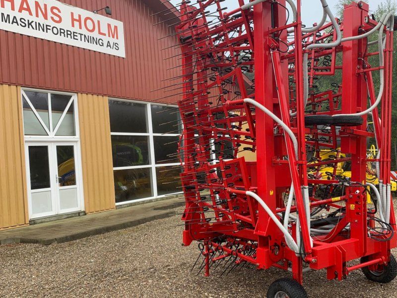 Fl-weeder 12 mtr