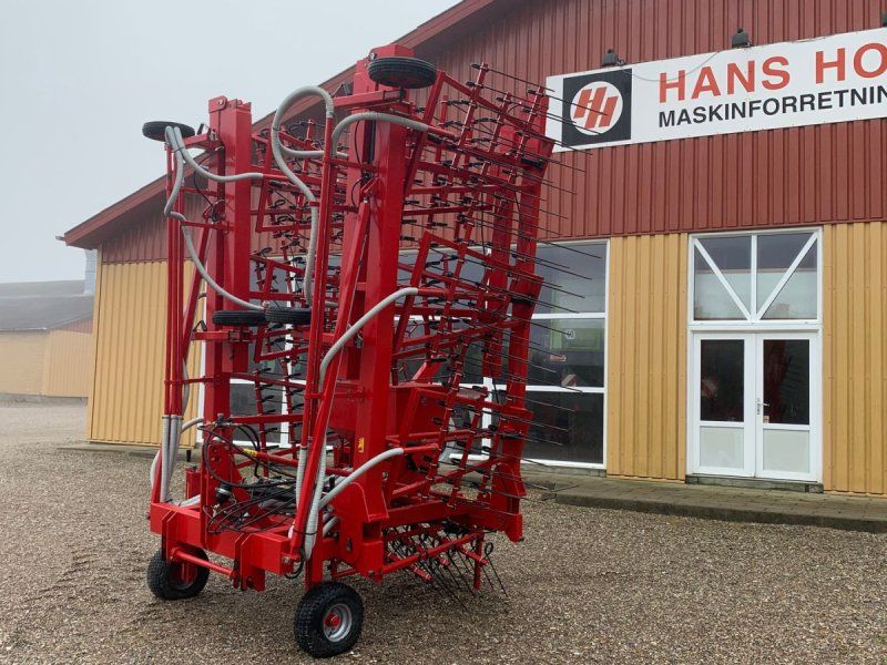 Fl-weeder 12 mtr