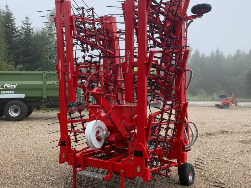 Fl-weeder 12 mtr
