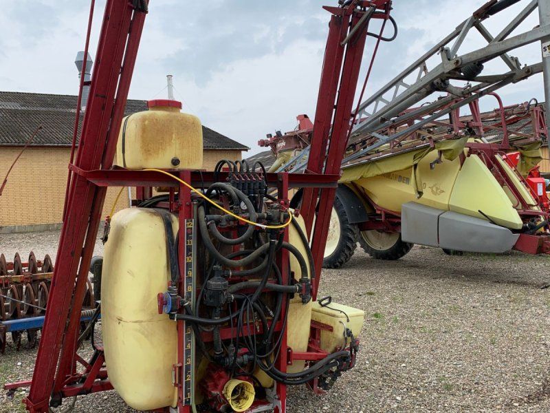 Hardi 361 LY 1200 BK/HM 15 HYA