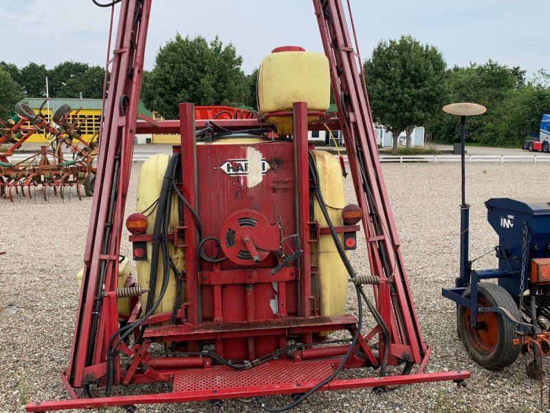 Hardi 361 LY 1200 BK/HM 15 HYA