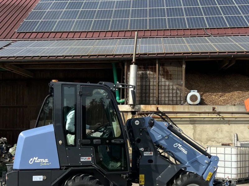 Solara+ Elektrisk telesklæsser