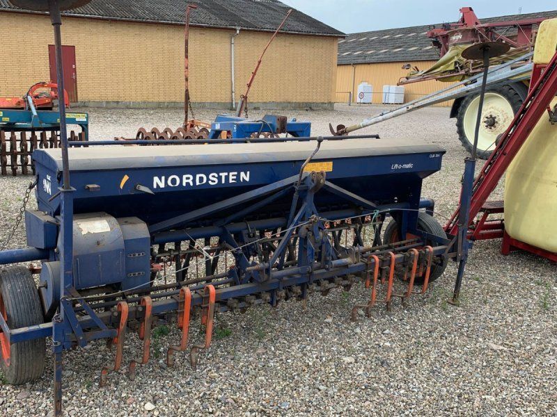 Nordsten CLB 3 mtr.