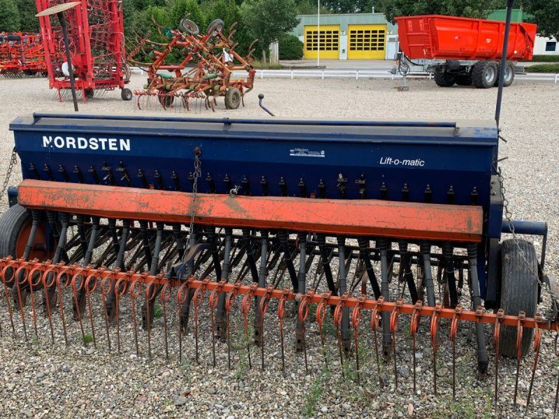 Nordsten CLB 3 mtr.