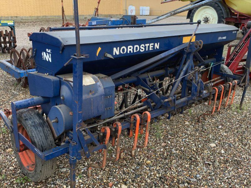 Nordsten CLB 3 mtr.