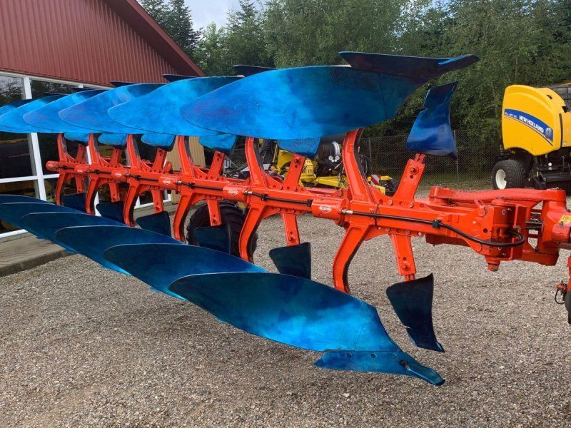 Kuhn Vari-Master 153 6 furet