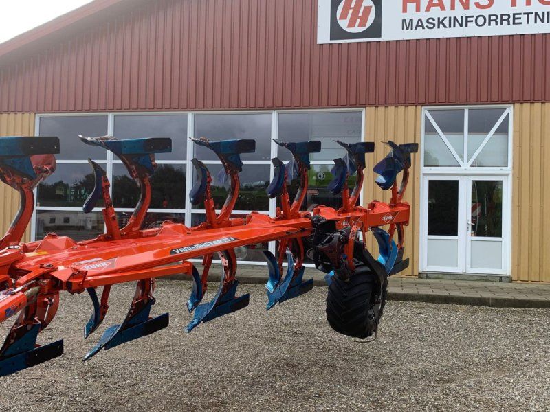 Kuhn Vari-Master 153 6 furet