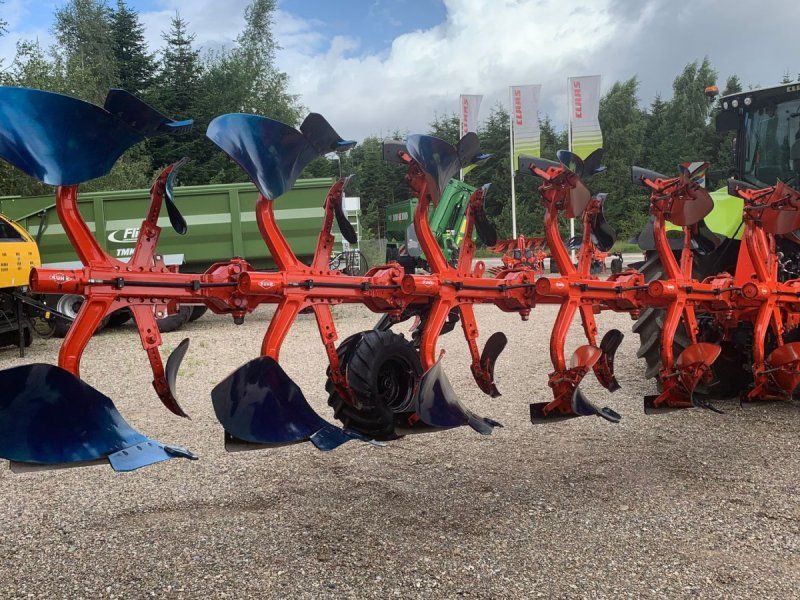 Kuhn Vari-Master 153 6 furet
