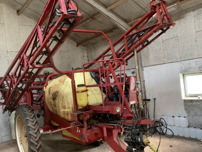 Hardi Commander 2800 Commander 2800 Classic