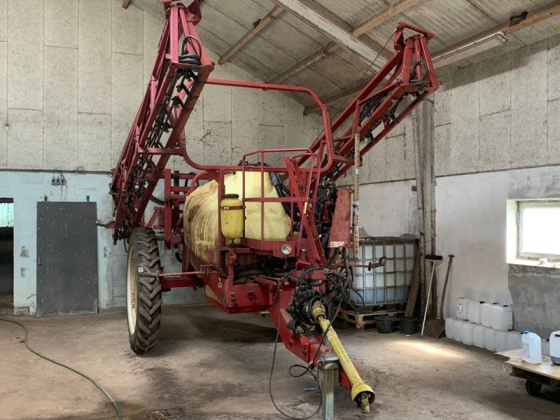 Hardi Commander 2800 Commander 2800 Classic