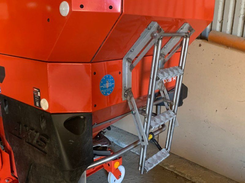 Rauch Axis H 30.2 EMC   W