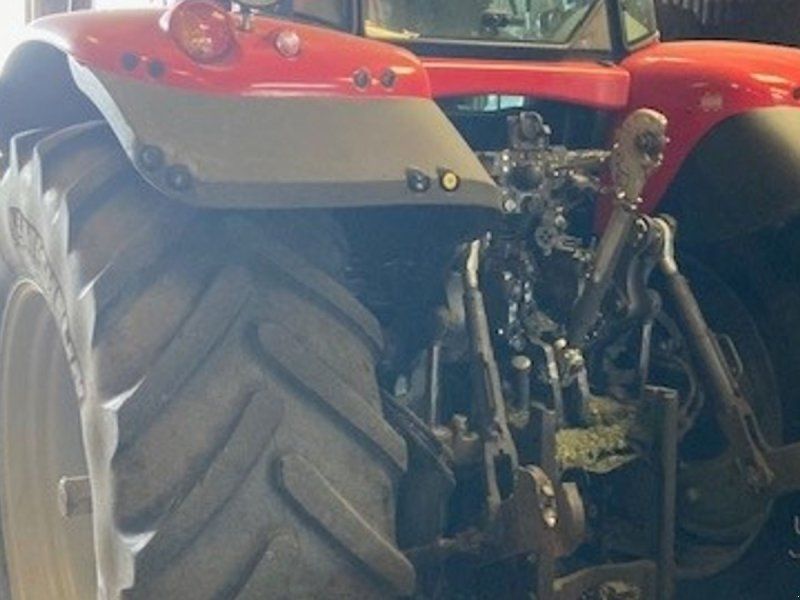 Massey Ferguson 7720 Dyna-6