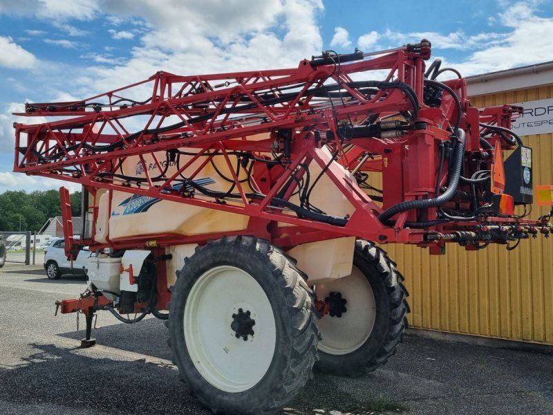 Bargam Compact 6200 Compact 6200-36 m
