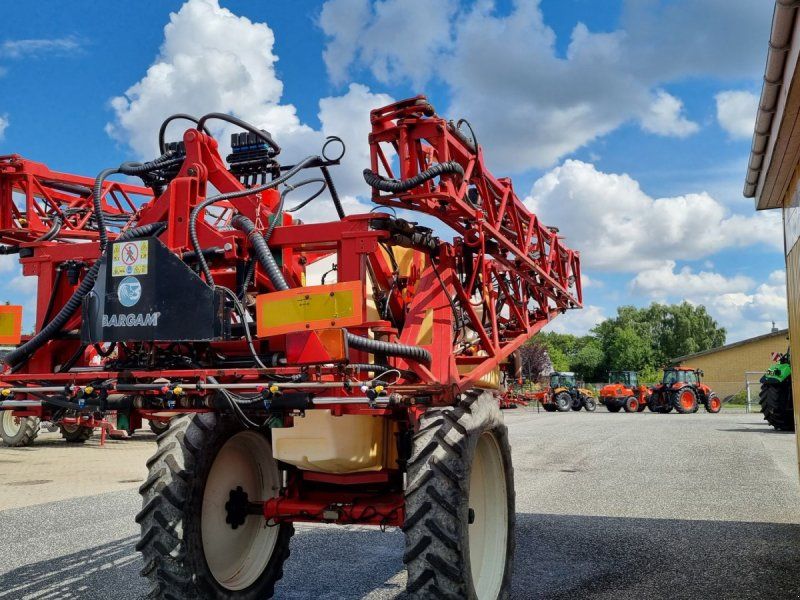 Bargam Compact 6200 Compact 6200-36 m